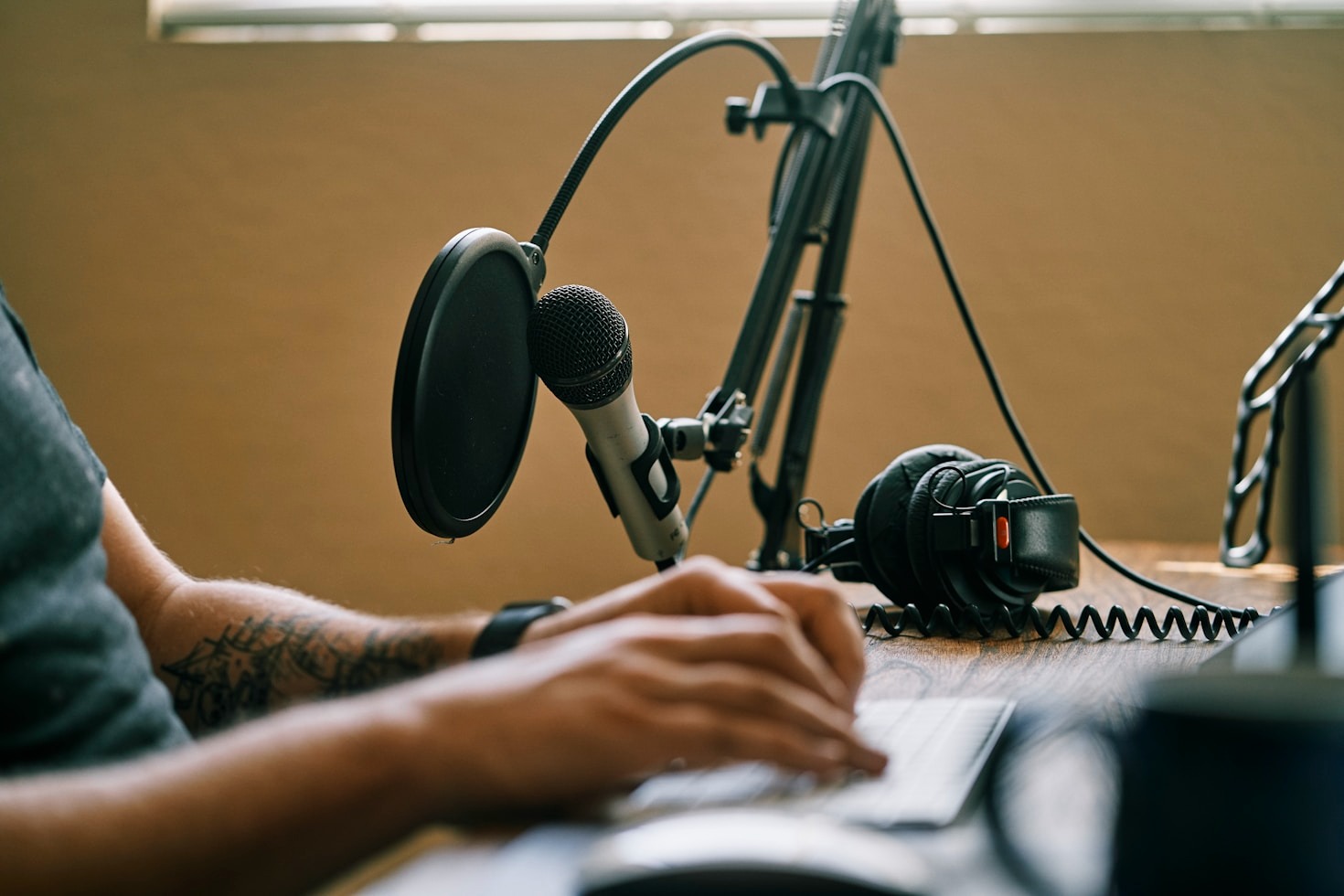 The Art of Creating Engaging Podcasts